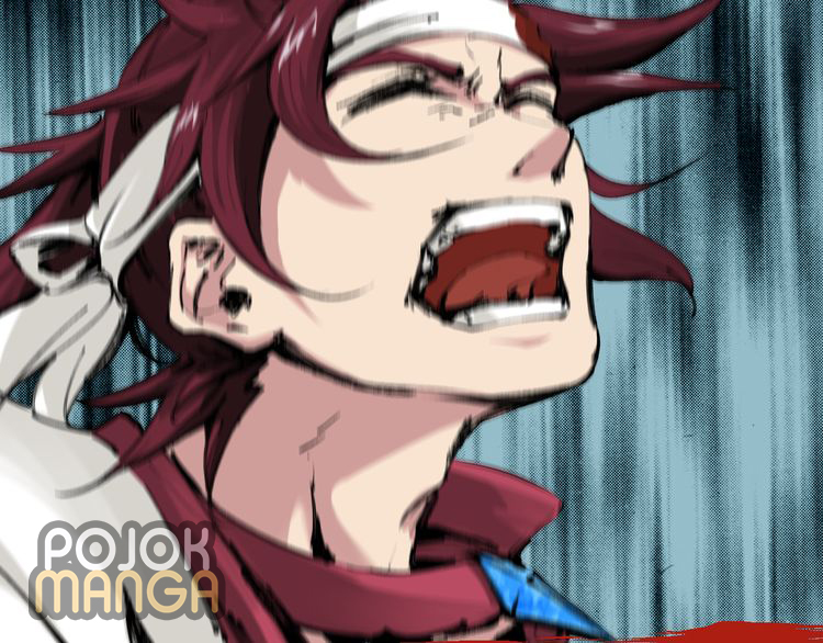 Dragon’s Blood Vessels Chapter 03 Gambar 53